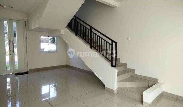 Termurah Rumah Di Summarecon Bandung Cluster Amanda 2