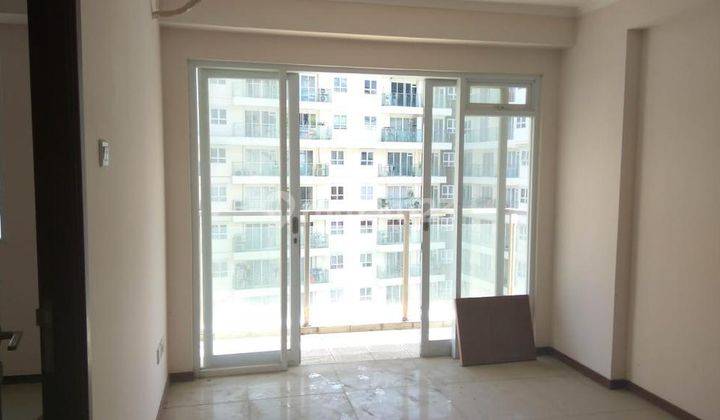 FOR SALE APARTEMEN GATEWAY PASTEUR 2 BR HARGA MURAH 2