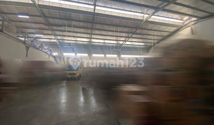 Gudang dan Kantor Bagus di sayap Cibaduyut Gudang dan Kantor Bagus di sayap Cibaduyut
