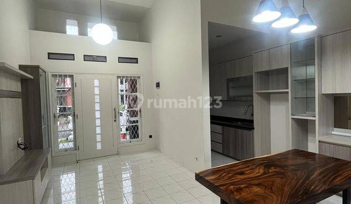 JUAL CEPAT RUMAH KBP JINGGANAGARA PENAWARAN SPECIAL SELAMA SEPTEMBER  1