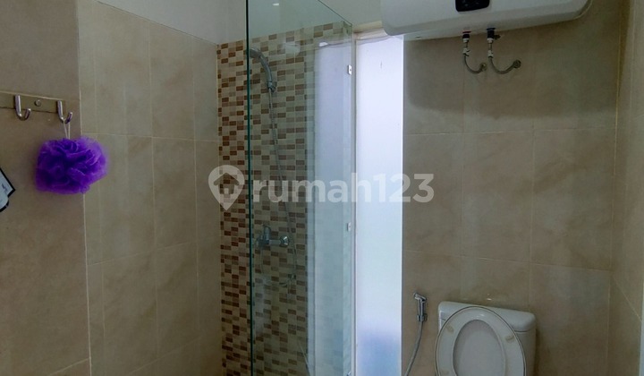 Rumah Cantik kbp purbasari siap huni 2