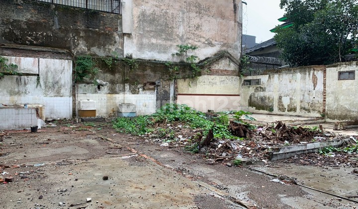 FOR SALE KAVLING SAYAP CIPAGANTI