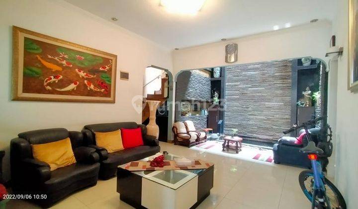 FOR SALE RUMAH KBP BANYAK SUMBA SIAP HUNI 1