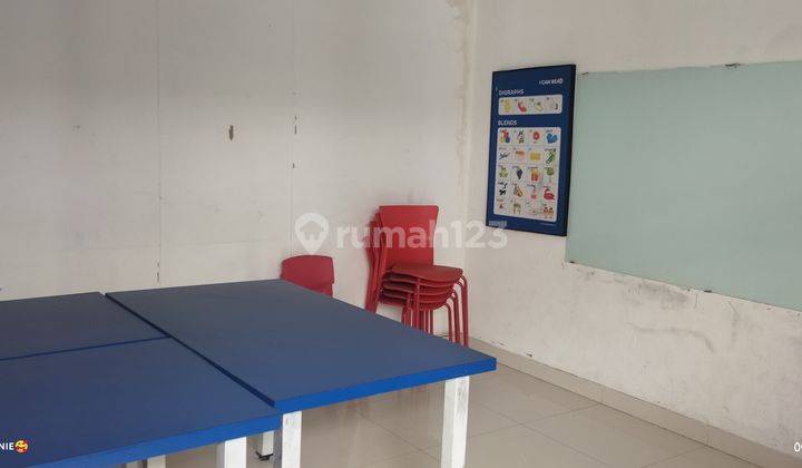 Rumah Bagus cocok untuk tempat usaha dekat Mainroad Pajajaran 2