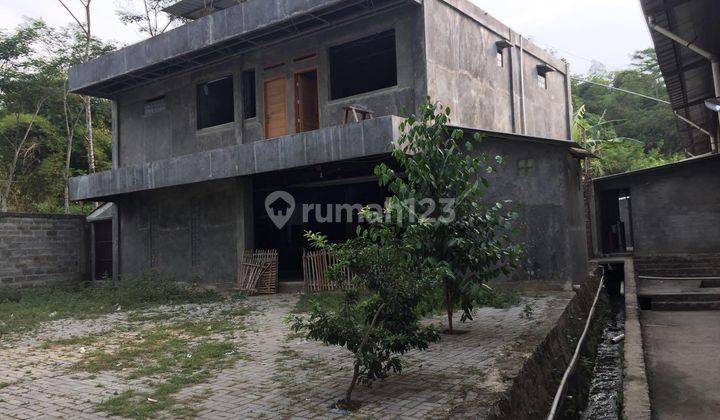 Pabrik Hitung tanah kawasan industri cikao Purwakarta akses tol dan Kontainer 40 feet  2