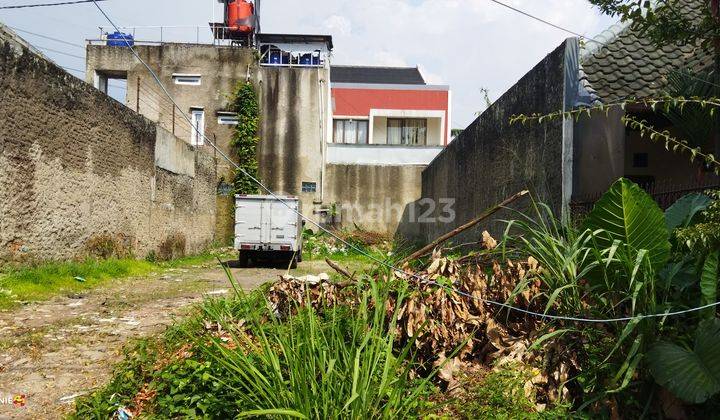 HARGA LANGKA KAVLING SIAP BANGUN PASADENA ONE GATE SYSTEM  7