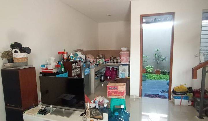 KOMPLEK BUMI INDAH CIBEUREUM 2 LANTAI SIAP HUNI 1