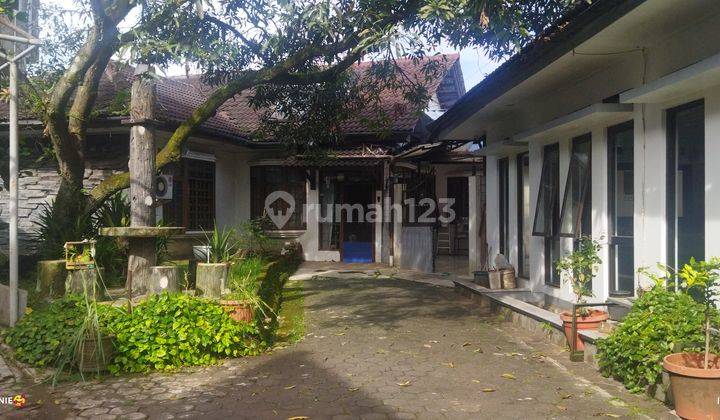 RUMAH HOKI KOPO PERMAI HONGSHUI BAGUS, TANAH NGANTONG 1