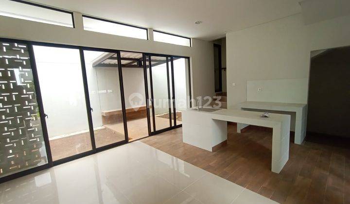 RUMAH BARU CLUSTER FLORA TIPE FREYA SUMMARECON BANDUNG 1