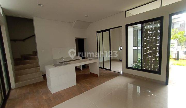 RUMAH BARU CLUSTER FLORA TIPE FREYA SUMMARECON BANDUNG 2