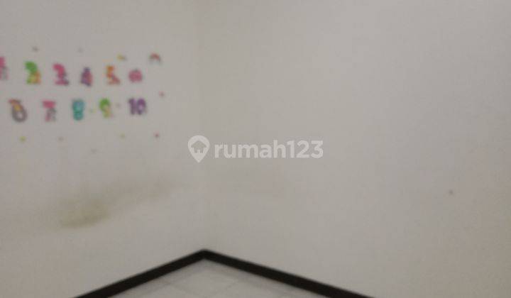 Greenville Rumah Siap Huni Lokasi Bagus Depan Taman 2