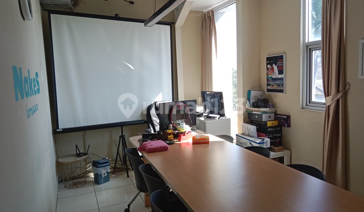 DIJUAL KLINIK KESEHATAN LOKASI TAMAN KOPO INDAH