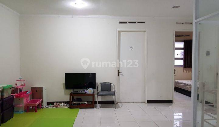 RUMAH SETRADUTA HARGA MENARIK DIBAWAH PASARAN 2