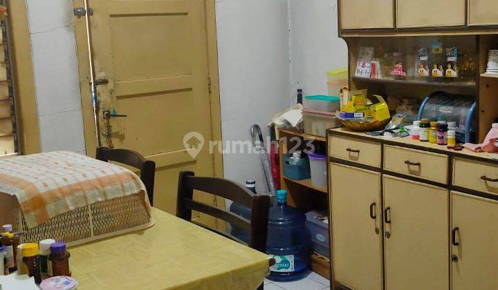 Special Price Rumah Lokasi Terbaik Jalan Kejaksaan 2