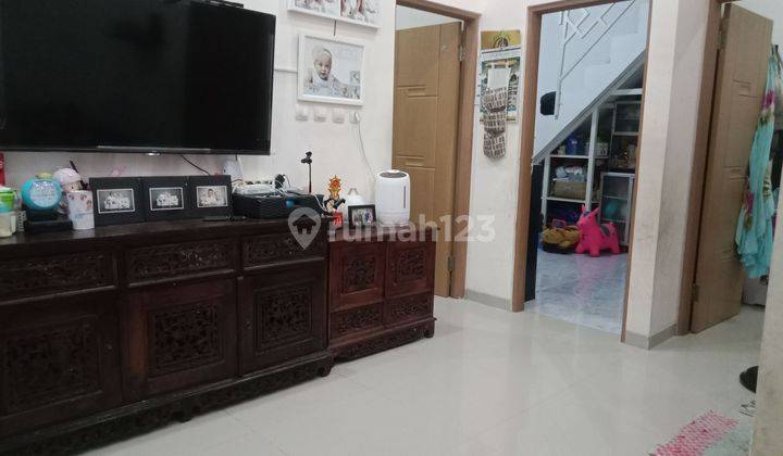 SEROJA HOME RESIDENCE 2 BANGUNAN TERBAIK DENGAN HARGA TERBAIK 1