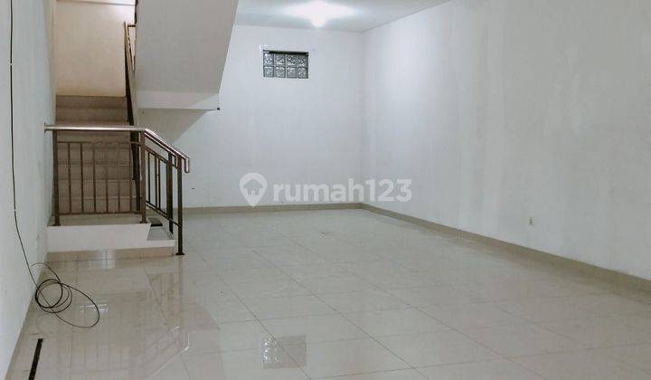 RUKO MEKAR WANGI COCOK UNTUK TOKO, KANTOR DAN GUDANG 2