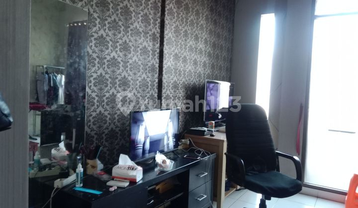 RUKO USAHA DI MEKAR WANGI DEKAT SEKOLAH, PARKIRAN LUAS