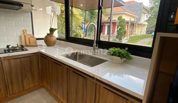 JAPANDI HOUSE KOTA BARU PARAHYANGAN RUMAH BARU FULL FURNISHED 2