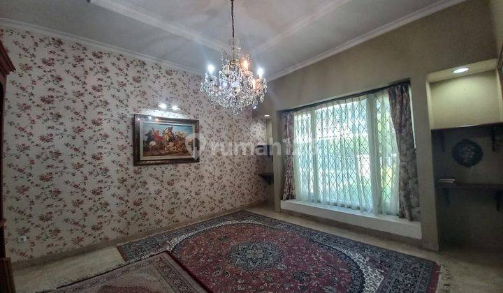 Rumah 2 Lantai di lingkungan nyaman Cipaganti Bandung  2