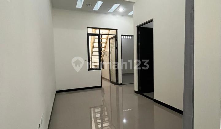 Rumah Baru Siap Huni Cluster Tki 5 Bebas Banjir One Way Gate 2