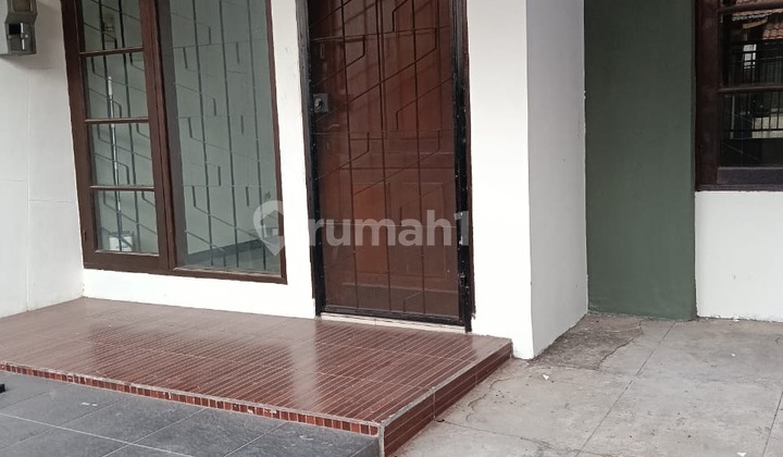 Rumah Taman Kopo Indah Bebas Banjir Dekat Borma Harga Menarik 2