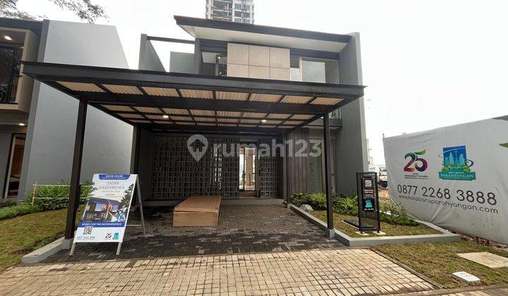Rumah Terbaru Kota Baru Parahyangan Tatar Paling Anyar Paling Depan Dekat Dengan Tol Dan Stasiun Kcic 1