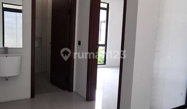 NILAKANCANA HOUSE KBP NEW LIMITED EDITION HOME 2