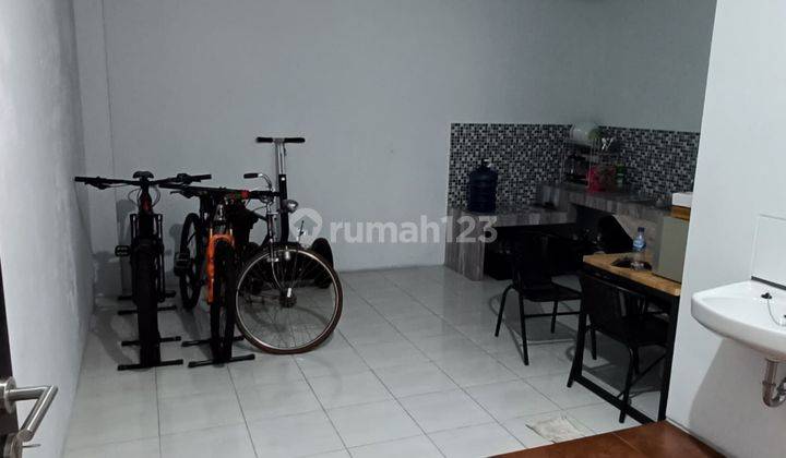 Ruko Pancawarna Kbp Seberang Ikea Siap Huni Lokasi Bagus 1