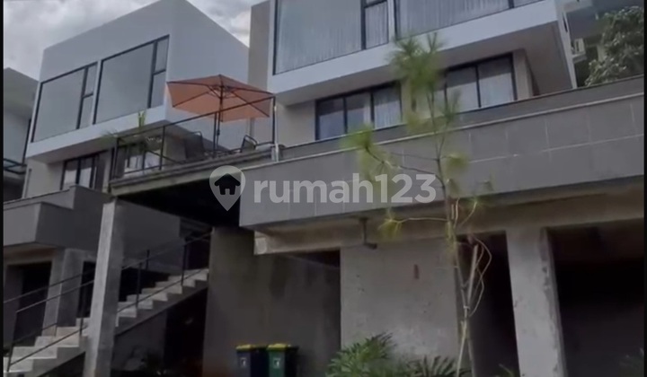 Villa Dengan Potensi Nilai.sewa Yang Tinggi Per Malamnya Private Pool Di Setiap Unit Dan View Bukit Menambah Nilai Dari Villa Ini Selain Memiliki Udara Yang Sejuk