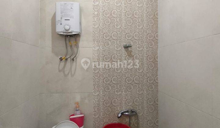 Rumah Dlm Cluster One Way Gate Tki V Smmerville Siap Pakai Lokasi Tdk Jauh Dr Gerbang 2