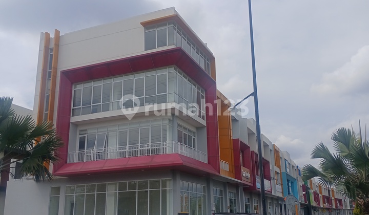 Ruko Hook 4 Lantai Summarecon Bandung Lokasi Ok Cck untuk Segala Macam Usaha Ruko Hook 4 Lantai Summarecon Bandung Lokasi Ok Cck untuk Segala Macam Usaha