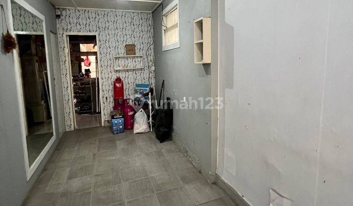 Rumah Usaha Di Kopo Mainroad Lokasi Strategis Dekat Rs Dan Spbu 2