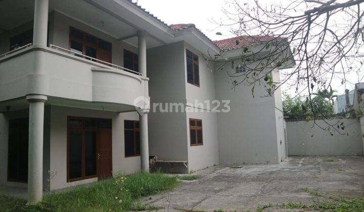 Best Deal Rumah Terawat Di Komplek Graha Puspa Furnished 2