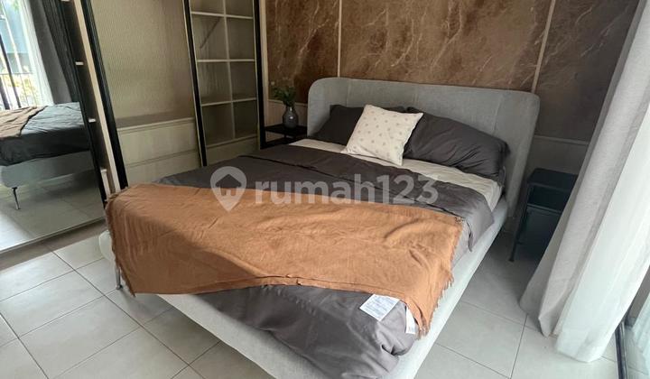 Tatar Terbaru Rumah 2lantai Minimalis Jaya Prakasa Kota Baru Parahyangan 2