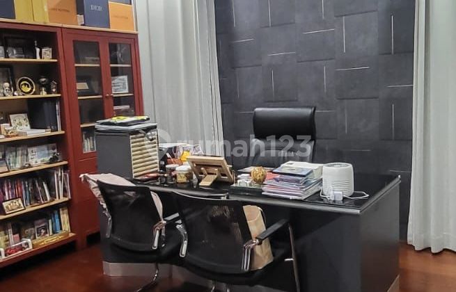 Tropical Minimalis Modern House  Larang Tapa, Lokasi Prestisius Di Kbp 2