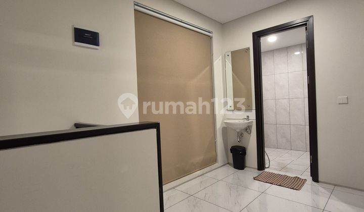 Rumah Siaphuni Full Furnished 2 Lantai Kota Baru Parahyangan Tatar Tarubhawana 2