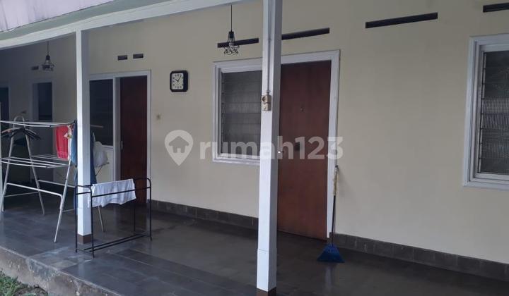 Rumah Sayap Dago Area Komersil Cck Untuk Cafe Resto Kantor Atau Rumah Tinggal 2