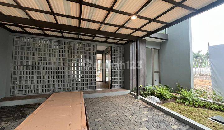Rumah Terbaru Kota Baru Parahyangan Tatar Paling Anyar Paling Depan Dekat Dengan Tol Dan Stasiun Kcic 2