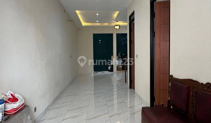 Beli Rumah Bonus Rumah Sayap Jendral Sudirman Jalan Masuk 1 Mobil 2