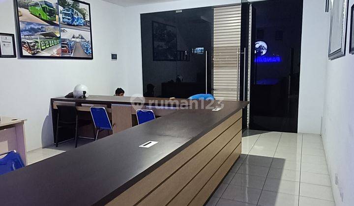 Ruko Pancawarna Kbp Seberang Ikea Siap Huni Lokasi Bagus 2