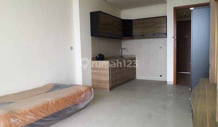 Apartment Ancol Mansion 2