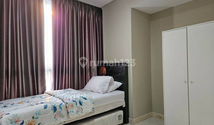 Apartment Ciputra World 2