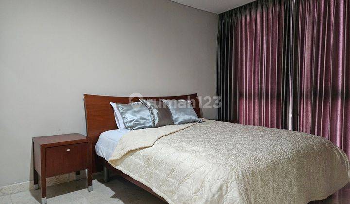 Apartment Ciputra World 2 2