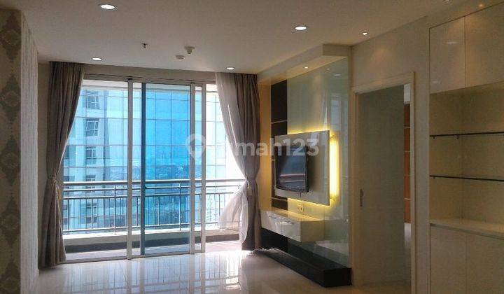 Apartemen Central Park 1