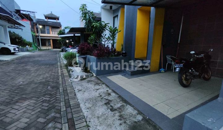 Dijual Rumah Siap Cluster Sariwangi 15 Menit Ke Tol Pasteur Dijual Rumah Siap Cluster Sariwangi 15 Menit Ke Tol Pasteur