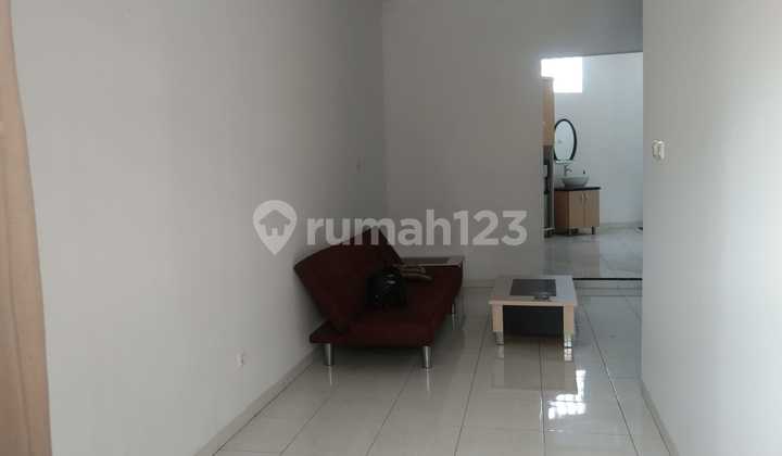 For Sale Fast Minimalist 2-Story House in Ciwaruga Geger Kalong Cluster, 5 Minutes to Polban 2
