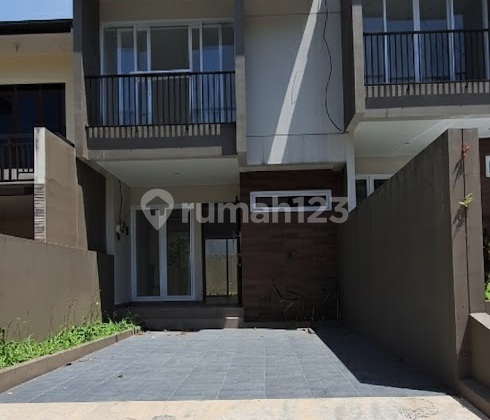 Dijual Rumah Baru Minimalis Modern Cluster Ciwaruga Terusan Geger Kalong Dijual Rumah Baru Minimalis Modern Cluster Ciwaruga Terusan Geger Kalong