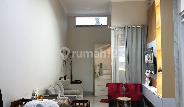 Jarang Ada Rumah Minimalis Mainroad Cigadung Cocok Untuk Usaha 2