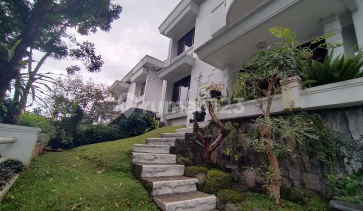 Below Market Price For Sale 2-Story House in Setra Sari Sutami Surya Sumantri Complex 2