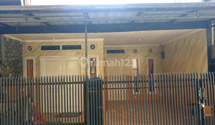 Disewa Rumah Siap Huni 4 Kamar Sarijadi Dekat Setrasari Bandung 1